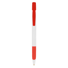 Penna a sfera | BIC | Grip Digital Clic | 771886 Rosso