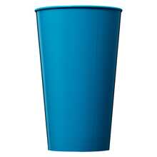 Bicchiere di plastica | 375 ml | Made in EU  | 92210037 