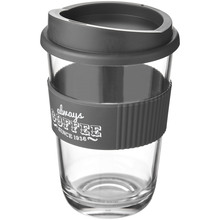 Caffè da asporto | Plastica | 300 ml