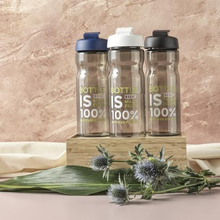 H2O Active® Eco Base bottiglia sportiva | 650 ml Plastica oceano | 92210097 