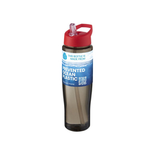 Borraccia sportiva | 700 ml | con coperchio con beccuccio H2O Active® Eco Tempo