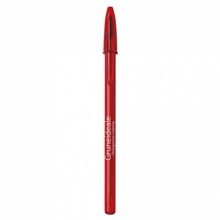Penna a sfera | BIC | Style Clear | 771611 Rosso