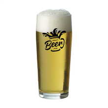 Bicchiere da birra| Sottile e lungo| 180 ml | 732237 Trasparente