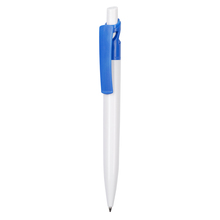 Penna a sfera | Inchiostro blu | Vari colori | 111Maxxwit Blu cobalto