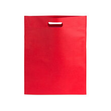 Borsa |Tnt | 43 x 34 cm | 153200 Rosso