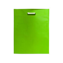 Borsa |Tnt | 43 x 34 cm | 153200 Verde
