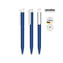 Penna a sfera | Senator | Penna colorata | PLA | 903300 Blu scuro