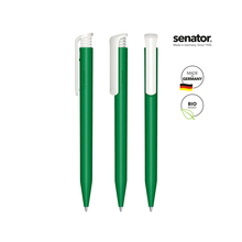 Penna a sfera | Senator | Penna colorata | PLA | 903300 Verde scuro