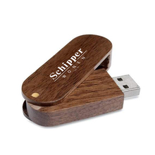 Chiavetta USB Woody flash 2 | 1-16 GB | IT8791055 