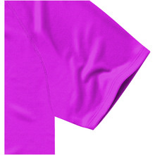 Magliette sportive stampate | Donna | Tessuto a rete in poliestere | Cool-fit | 9239011 