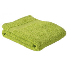 Asciugamano |130 x 30 cm | Fitness  | 209190 Verde