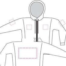Maglione con cappuccio | Premium | Abbigliamento da lavoro Tricorp | 97301019 