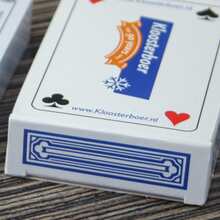Carte da poker  | Stampa su scatola e cartoncini | 127playingcardpoker 