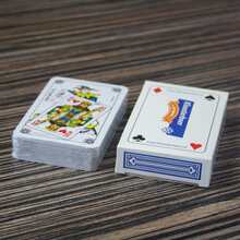 Carte da poker  | Stampa su scatola e cartoncini | 127playingcardpoker 