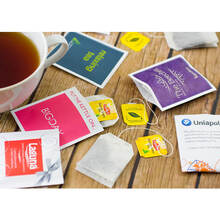 Bustine di tè Lipton | Full color | 651604 