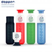 Bottiglia Dopper | PP | 450 ml