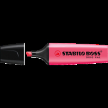 Evidenziatore | Stabilo Boss Original | 12814070 Rosa