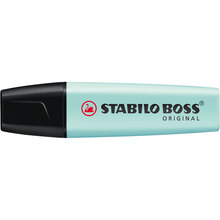 Stabilo Boss Original | Tono pastello | 12814070P 