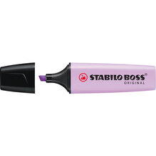 Stabilo Boss Original | Tono pastello | 12814070P Viola