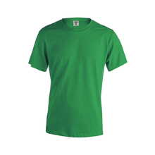 Maglietta | Unisex | 150 gr / m2 | Cotone | 155857 Verde