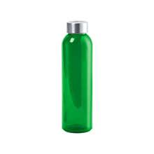 Bottiglia d'acqua | Vetro | 500 ml | 156314 Verde