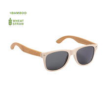 Occhiali da sole | Bambù | UV400