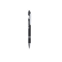 Penna a sfera | Alluminio | Con stilo | Incidibile | max050 