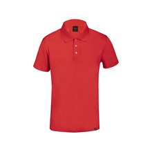 Polo RPET | 180 gr/m2  | 156755 Rosso