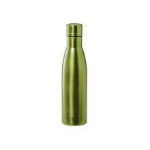 Bottiglia termica | Acciaio inossidabile | 500 ml | 156858 Verde