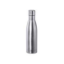 Bottiglia termica | Acciaio inossidabile | 500 ml | 156858  Argento