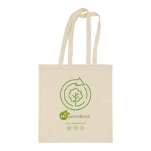 Riciclato Shopper cotone | Personalizzate | Cotone organico