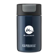 Kambukka® |300 ml | tazza termica | 731099 Blu