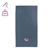 Asciugamano in cotone | 550 g/m2 | 140x70 cm 