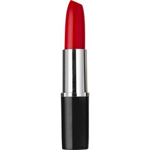 Penna a sfera | Modello lipstick| Inchiostro blu | 8032691 Nero / Rosso