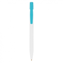 Penna a sfera Eco BIC | Plastica riciclata | Colore pieno | 773460 