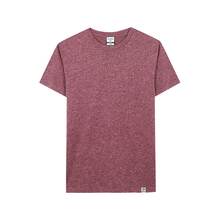T-shirt | 100% poliestere riciclato | 135g/m2 | 158004 Rosso