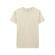 T-shirt | 100% poliestere riciclato | 135g/m2 | 158004 Naturale