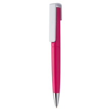 Penna a sfera | Rotator | Clip | 83809558 Rosa