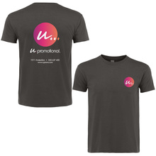 Stampa di T-shirt | Unisex | Cotone 150 g/m² 