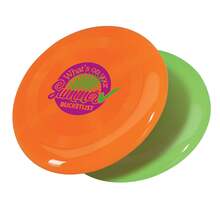 Frisbee colorato| 23 cm| Pronta consegna