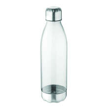 Bottiglia | Tritan | 600 ml | 8759225 Trasparente