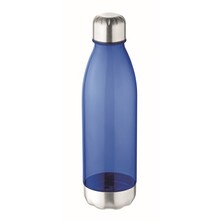 Bottiglia | Tritan | 600 ml | 8759225 Blu traslucido