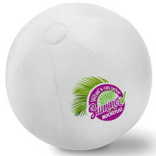 Pallone da spiaggia | 40 cm | Grande