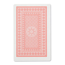 Carte da gioco | Scatola di latta stampata | Classico | 8797529 