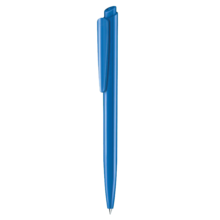 Penna a sfera | Dart base lucido | Inchiostro blu o nero | 902600 Blu PMS 2935