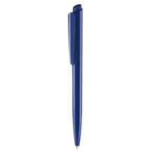 Penna a sfera | Dart base lucido | Inchiostro blu o nero | 902600 Blu PMS 2757