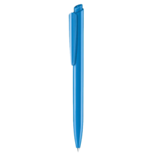 Penna a sfera | Dart base lucido | Inchiostro blu o nero | 902600 Blu PMS 2735