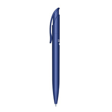 Penna a sfera | SenatorChallenger recycled | Penna colorata | 903402 Blu scuro