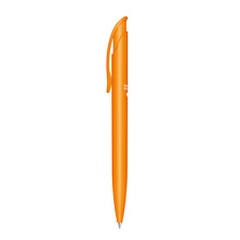 Penna a sfera | SenatorChallenger recycled | Penna colorata | 903402 Arancia
