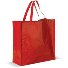 Shopper colorata | PP tessuto | 160 gr. | 9191483 Rosso